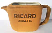 Pichet carafe ricard d'occasion  Morestel