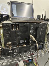 Motorola quantar vhf for sale  Las Vegas