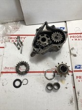 Subtransmisión y enchufe de transmisión completo Honda Atc 200e con herrajes bonito 82-83’ segunda mano  Embacar hacia Mexico