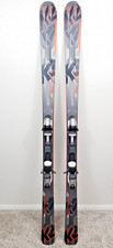 184cm amp rictor for sale  Aurora