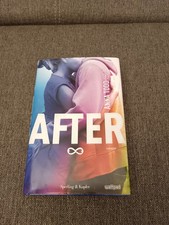 After vol anna usato  Ragalna