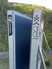 Cornilleau sport 100x for sale  CONGLETON
