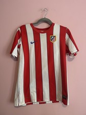 Maillot atlético madrid d'occasion  Saint-Maximin-la-Sainte-Baume