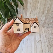 Vintage ceramic miniature for sale  HELSTON