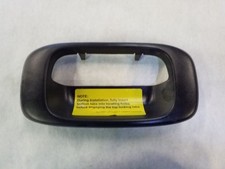 Tailgate handle bezel for sale  Athens