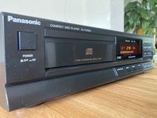 Panasonic pj325a midi for sale  EVESHAM