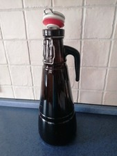 Liter bierflasche deko gebraucht kaufen  Leonberg