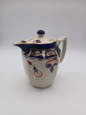 Vintage ceramic imari for sale  UK