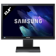 Samsung syncmaster s22a450mw gebraucht kaufen  Ettlingen