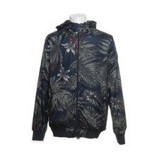 Cropp, kurtka na każdą pogodę, męska, rozmiar: S, zielona/wielokolorowa, poliester, kwiaty #V9Z na sprzedaż Cropp, kurtka na każdą pogodę, męska, rozmiar: S, zielona/wielokolorowa, poliester, kwiaty #V9Z na sprzedaż  PL