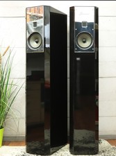 Burmester highend lautsprecher gebraucht kaufen  Nürnberg