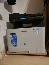 Samsung xpress c1860fw gebraucht kaufen  Datteln