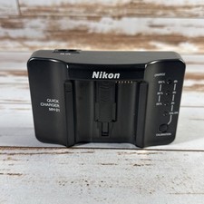Nikon quick charger for sale  Vacaville
