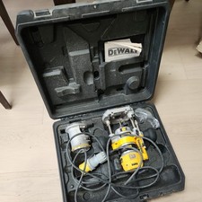 Dewalt d26204 110v for sale  BEXLEY