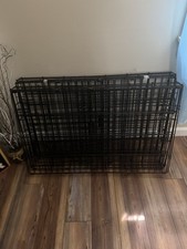 Wire crates tray for sale  Howell
