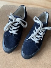 Ymc suede vulcanised for sale  LLANDUDNO