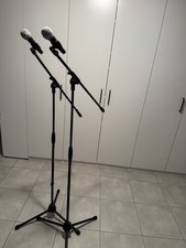 2pronomic superstar mikrofonse gebraucht kaufen  Moosinning
