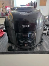 Ninja foodi multi gebraucht kaufen  Ludwigsfelde