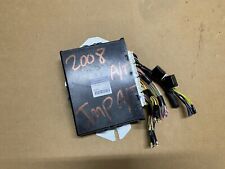 Usado, 08-09 Subaru Impreza A/T módulo de computador motor unidade ECU 22611AM700 com cauda de porco comprar usado  Enviando para Brazil