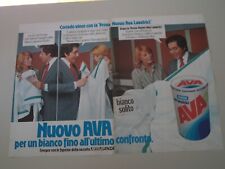 Advertising pubblicità 1976 usato  Salerno