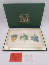 Tisch unterlagen placemats gebraucht kaufen  München