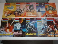Perry rhodan auflage gebraucht kaufen  Hannover