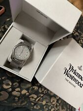 Vivienne westwood silver for sale  TORQUAY