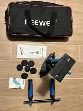 Neewer 60cm carbon usato  Roma