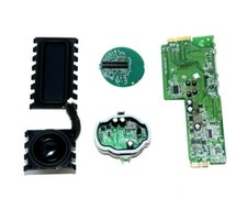 UE Placa de porta de carregamento MEGABOOM/Placa De Bluetooth/Capa De Tecido Peça De Reposição, usado comprar usado  Enviando para Brazil