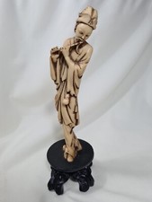 Vintage oriental asian for sale  WARRINGTON