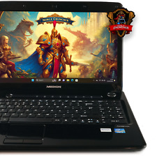 Cheap medion laptop for sale  STOKE-ON-TRENT