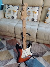 1997 usa fender for sale  JARROW