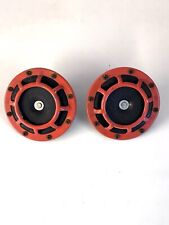 Orange universal twin for sale  LITTLEHAMPTON