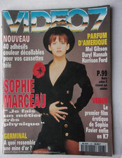 Video 147 sophie d'occasion  Vire