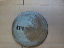 Wheel ctr cap for sale  Cloverdale