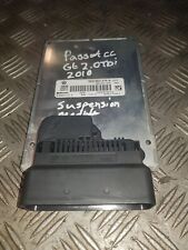 Passat 2.0d suspension for sale  ROTHERHAM