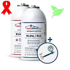 Kit ricarica riparazione usato  Pisticci