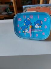 Orologio sveglia anni usato  Savignano sul Panaro