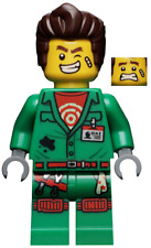 Minifigure lego hidden usato  Parabiago