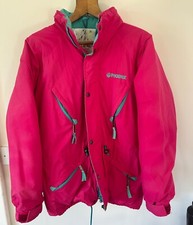 Phoenix jacket coat for sale  HOPE VALLEY