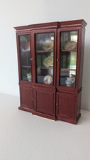 Dollhouse miniature mirrored for sale  Glasgow
