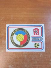Figurina scudetto calciatori usato  Virle Piemonte