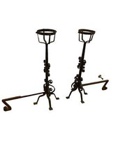Pair large french for sale  BISHOP'S STORTFORD