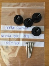 Honda cbr600f carburettor for sale  BRIDGWATER