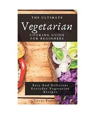 Ultimative vegetarische kochra gebraucht kaufen  Trebbin