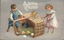 Easter children playing for sale  USA