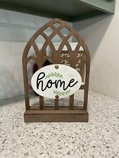 Decorative home wooden for sale  Rome