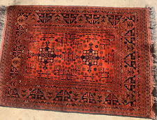 Ft. afghan tribal for sale  Visalia