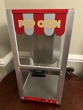 Commercial popcorn machine for sale  Novi