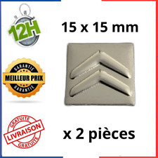 Logo citroen stickers d'occasion  Palaja